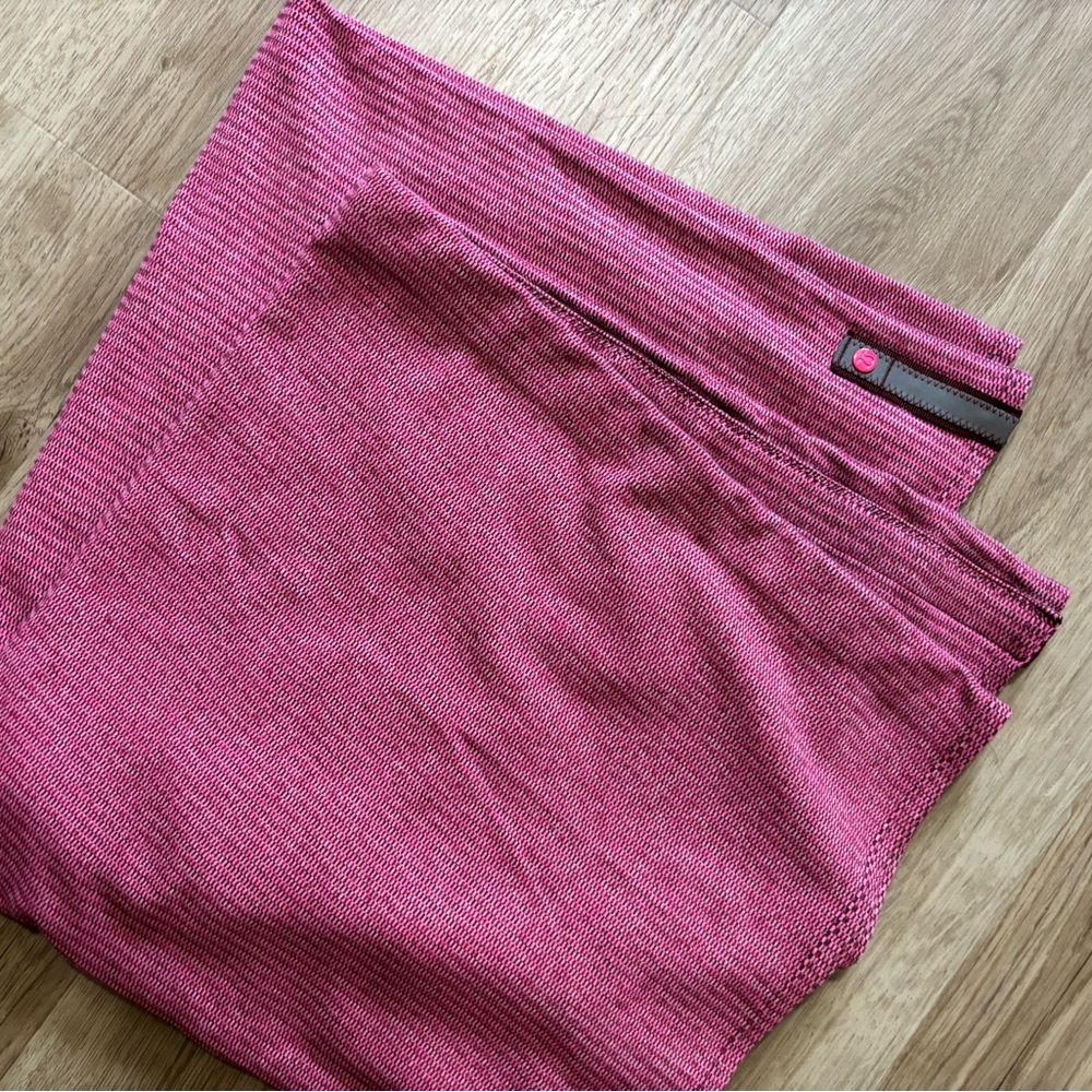 Lululemon Vinyasa Scarf Reversible